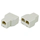 duplex adapter